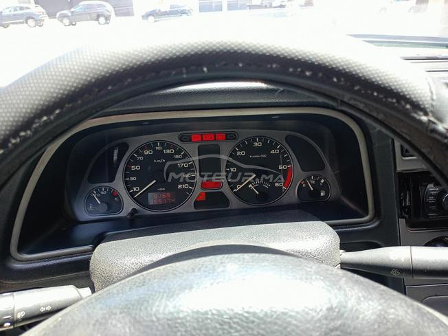 peugeot  306