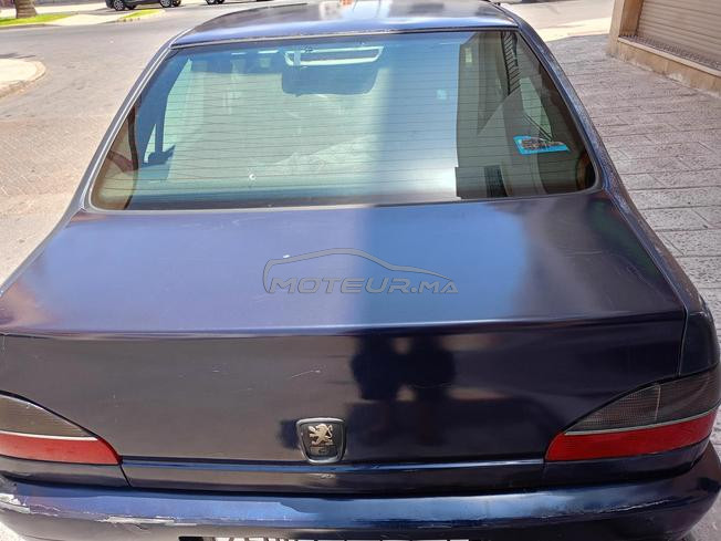 peugeot  306
