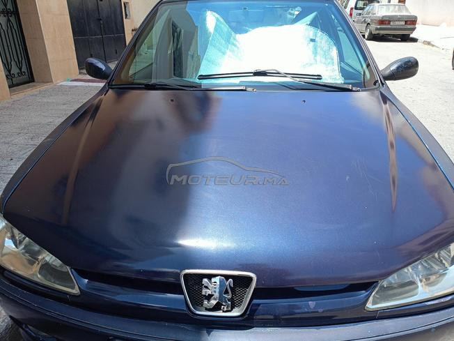 peugeot  306