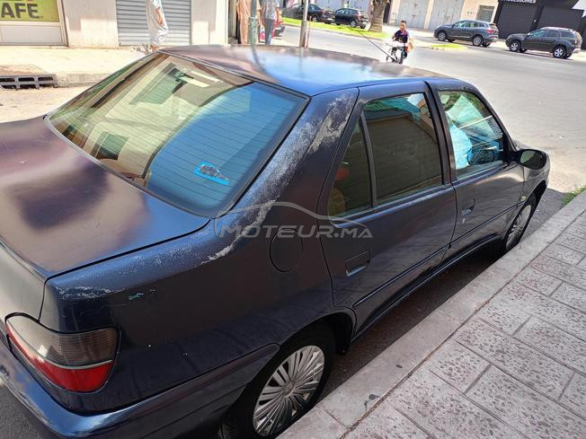 peugeot  306