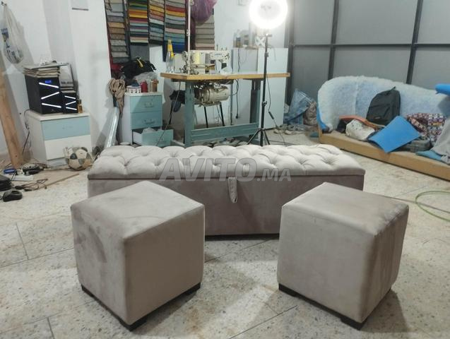  باك فيه ثلاث أجزاء بفا كبيرة لعبار 45*140