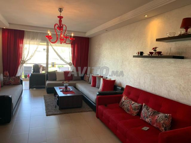Appartement 2 chambres en location à Olablanca  - 2