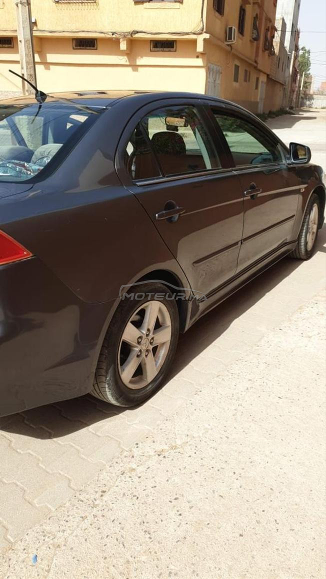 mitsubichi  lancer a vendre