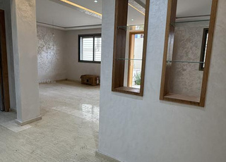 duplex villa  a vendre 