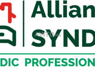 Syndic Professionnel à Tanger