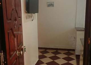 Appartement à louer meublé