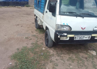 Honda Accord Essence Manuelle 2007 à Bir Jdid