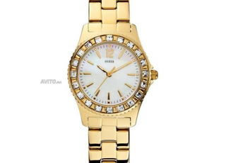 montre guess authentique 