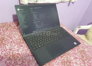 dell latitude 11 3511 i5 10ème💻 