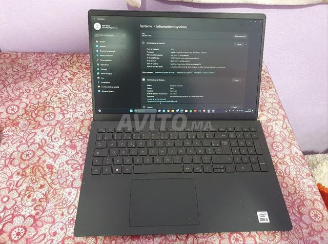 dell latitude 11 3511 i5 10ème💻  - 2
