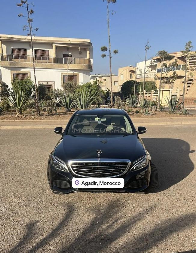 Mercedes Classe C 220