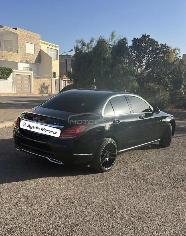 Mercedes Classe C 220