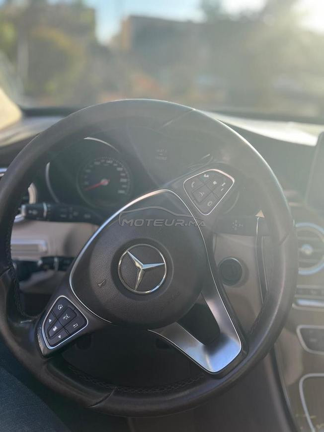 Mercedes Classe C 220