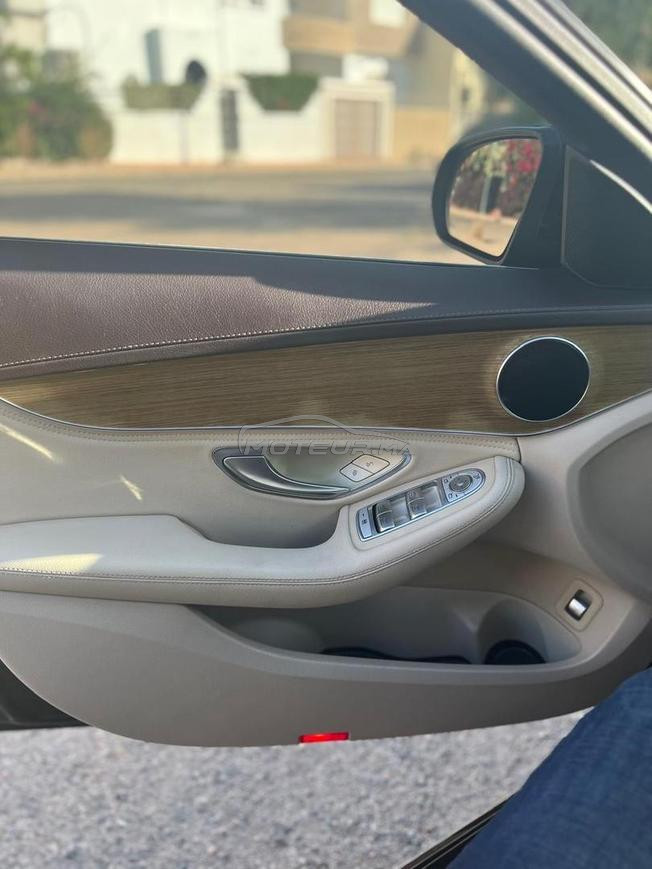 Mercedes Classe C 220