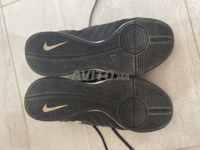 Nike Tiempo Baskets Futsal