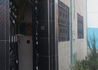 بين جامع مزواق و الرمانة 