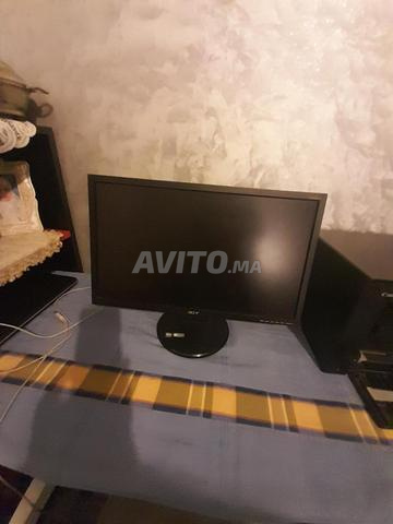 écran pour ordinateur a vendre