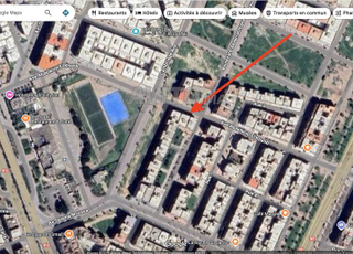 Magasin à vendre à Layali – 3 niveaux