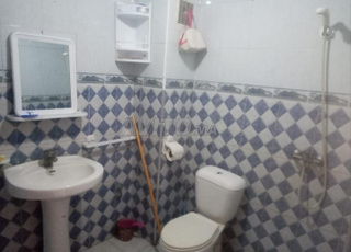 Appartement pour la nuitée à El Jadida