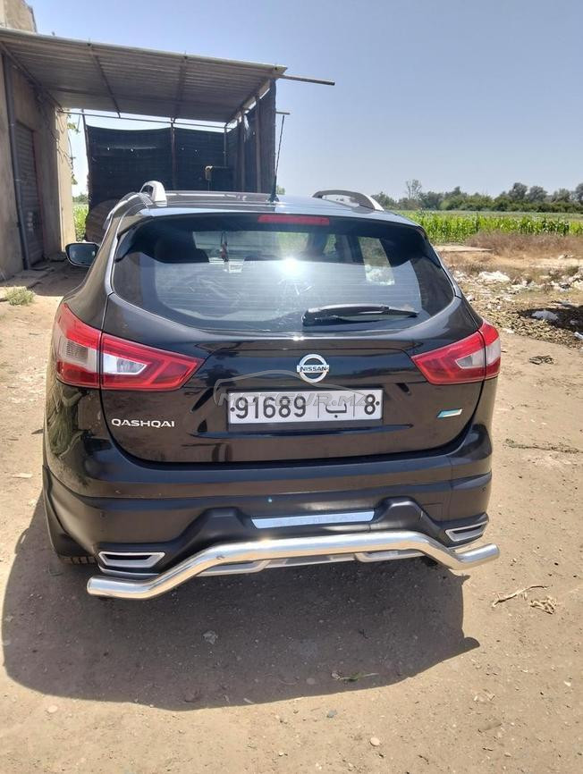 نيسان كشكاي