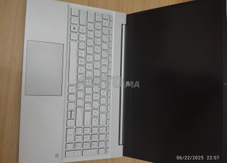 HP pavilion laptop 15-eh3xxx AMD Ryzen 7 7730U 