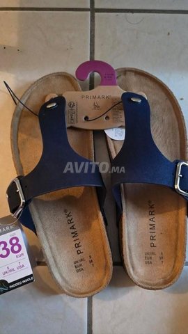 Sandales primark