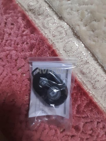 wireless remote shutter