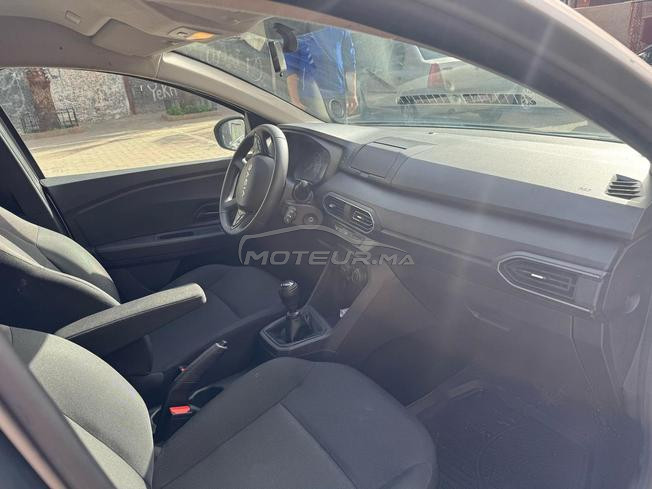 2023 Dacia Sandero particulière