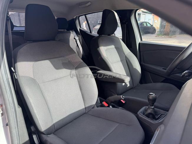 2023 Dacia Sandero particulière