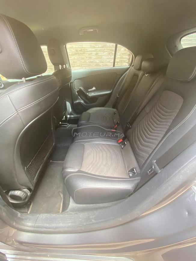 Mercedes-Benz 180 Diesel Automatique 2022