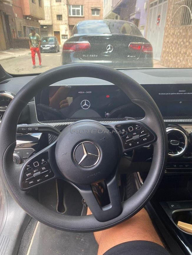 Mercedes-Benz 180 Diesel Automatique 2022