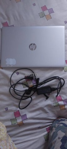 HP probook g5 470 i5 8éme gén, 250 SSD, 8GB RAM