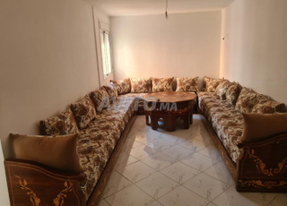 Appartement à louer quotidiennement près de la mer à 5 minutes