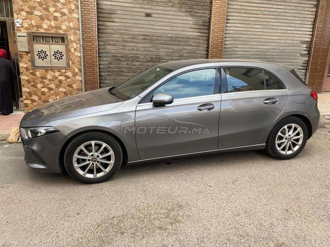 Mercedes-Benz 180 Diesel Automatique 2022
