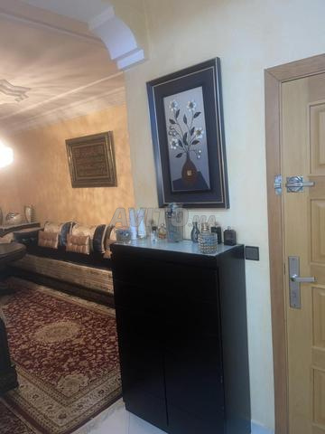 Appartement 63m² à vendre à Mohammedia