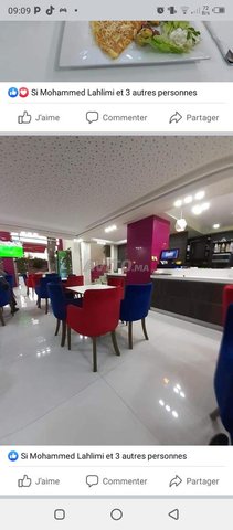Café a vendre
