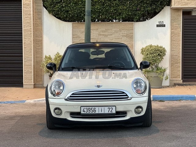 MINI COOPER CAMDEN ESSENCE 