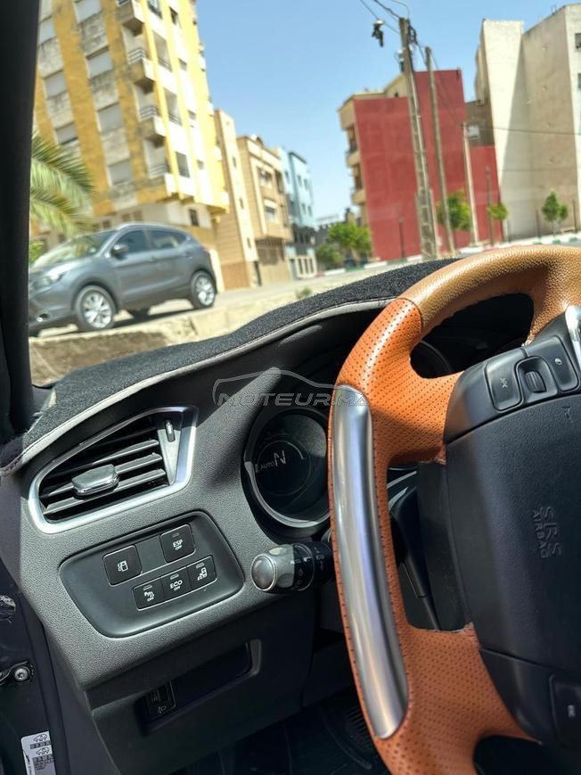 Citroen C4 Automatique 