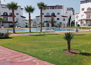 Appartement à louer à Cabo Negro