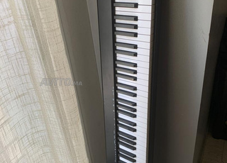 Piano MK3 88 touches Key station 