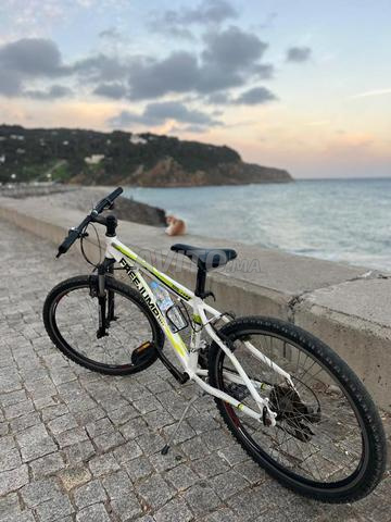 Vélo en très bon état à vendre