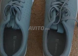 bascket pull&bear original n°42