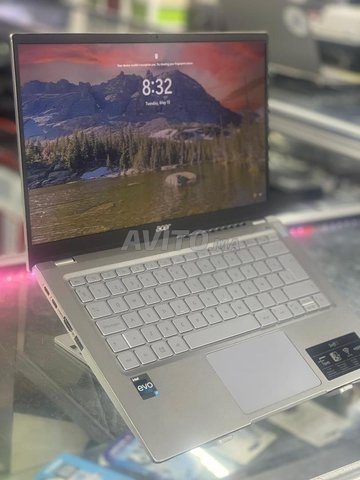 Acer Swift 3 SF314-512  i7-12ème  Importé  Espagne