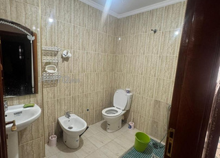 Appartement meublé à louer pour des vacances d'été