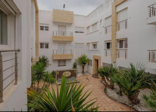 🌴 Appartement meublé