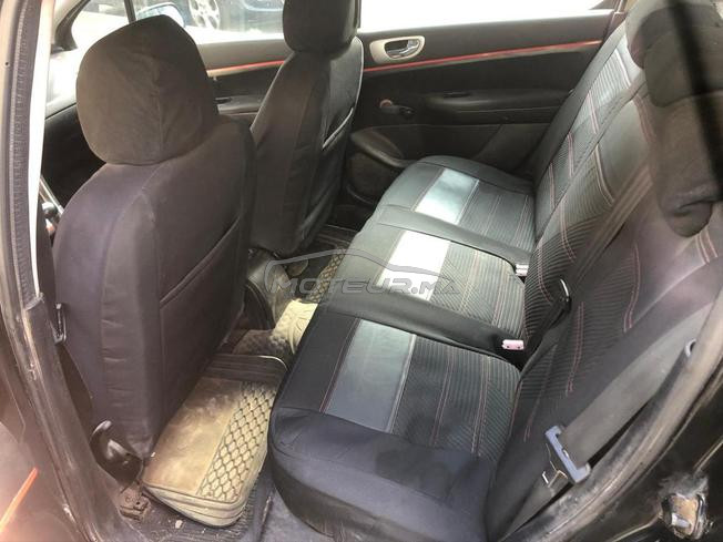 Peugeot 307 diesel 