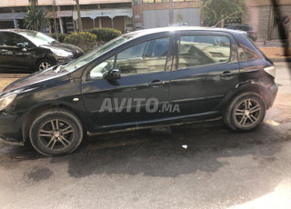 Peugeot 307 diesel 