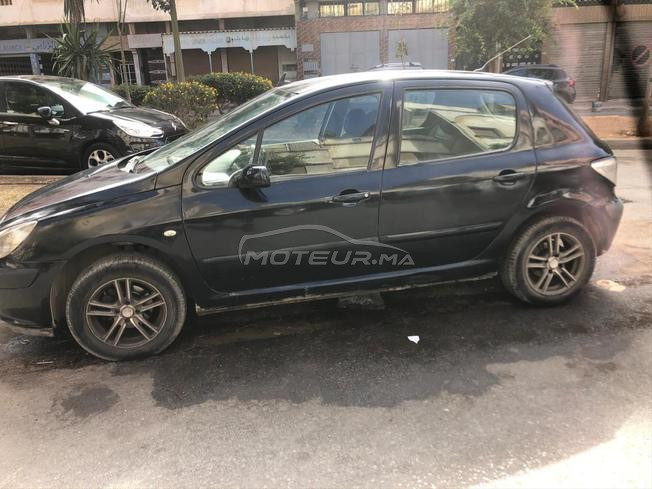 Peugeot 307 diesel 