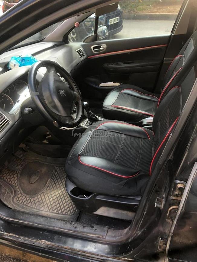 Peugeot 307 diesel 
