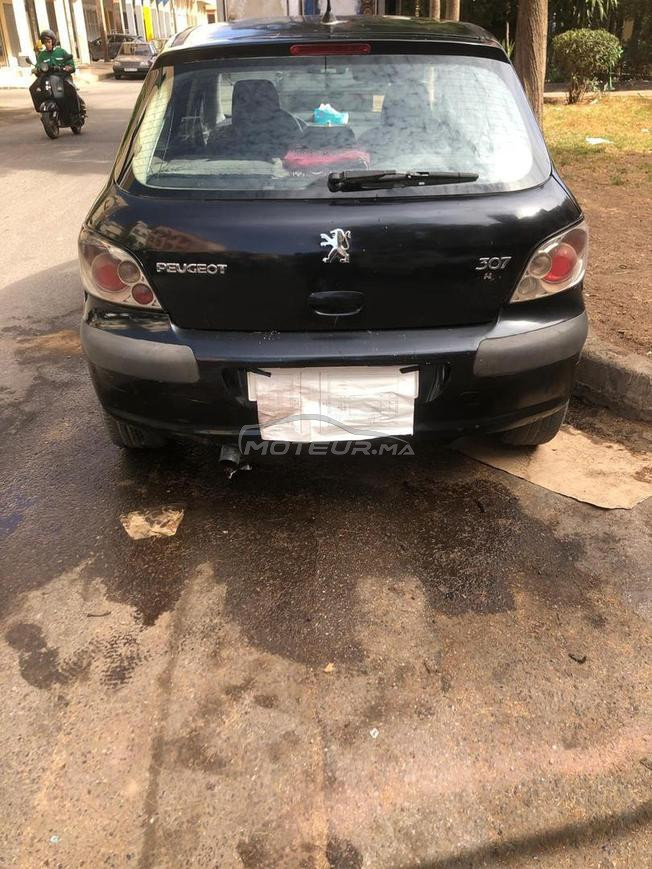 Peugeot 307 diesel 